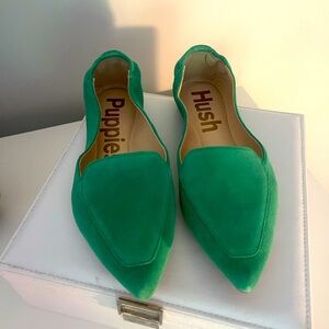 Hush Puppy Hazel Point Loafers